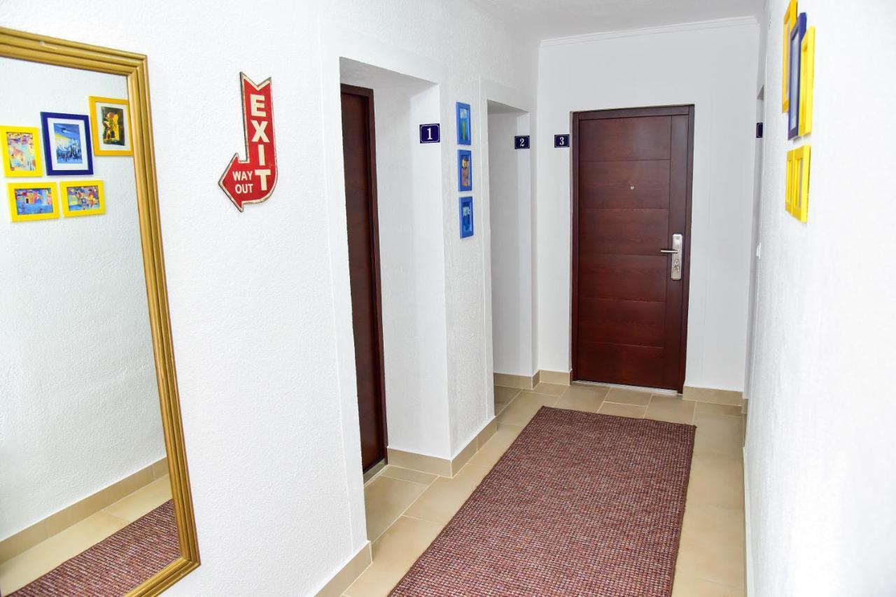 Apartmani Koko Banja Luka Exterior foto